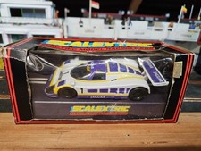 Scalextric C418 Jaguar XJ9