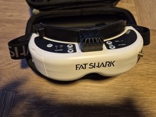 Fat Shark Hdo FPV Goggles