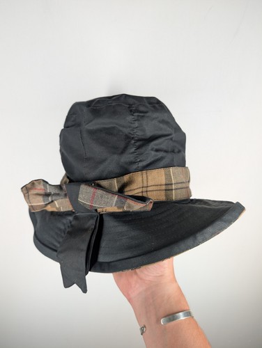 Barbour h8018 wax thelma - barbour,