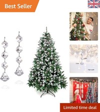 15PCS Glass Crystal Hanging