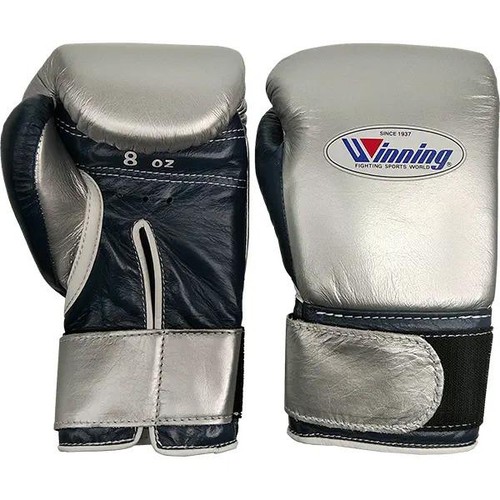 Winning boxing gloves oz - 8,