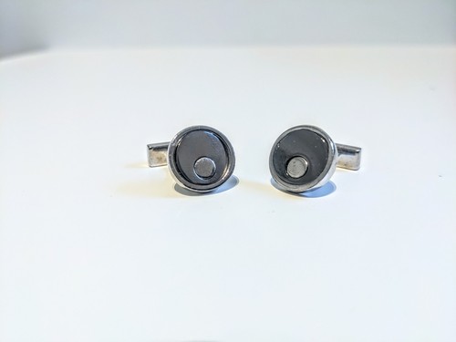 Hugo boss cufflinks - boss,