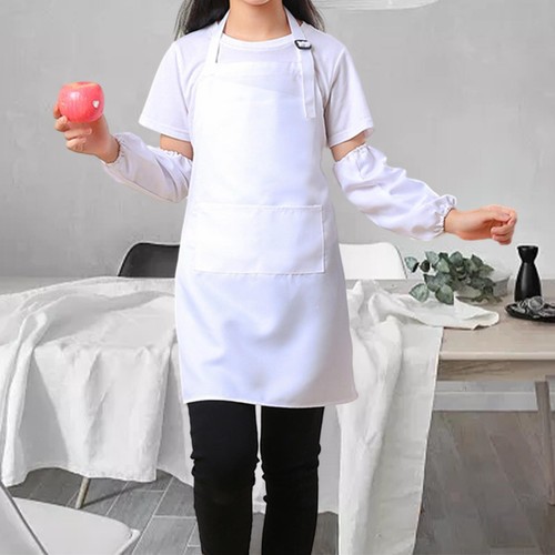 Kids apron kitchen - kids, garden