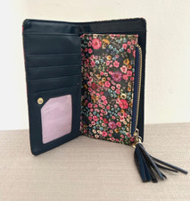 Liberty By Gionni Floral Purse