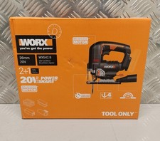 WORX Powershare Cordless