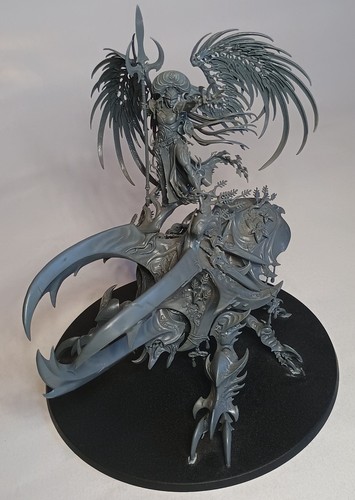 Games workshop warhammer age - games,