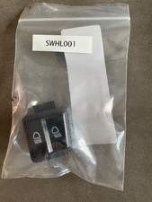 Lexmoto Hi/Lo Beam Switch