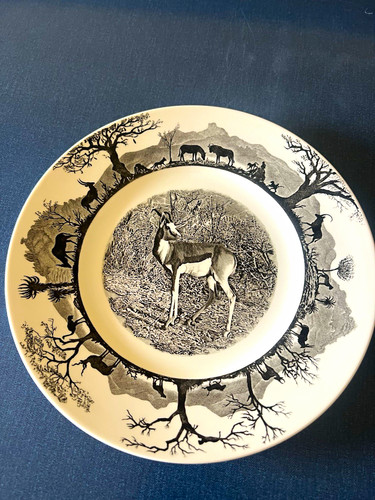 Wedgwood wwf world wildlife - wedgwood,