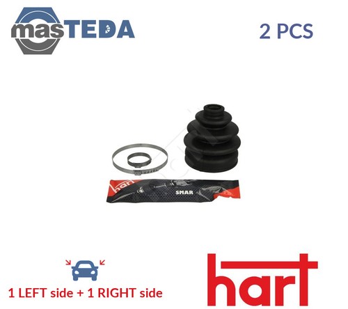 409 606 joint boot kit - 606,