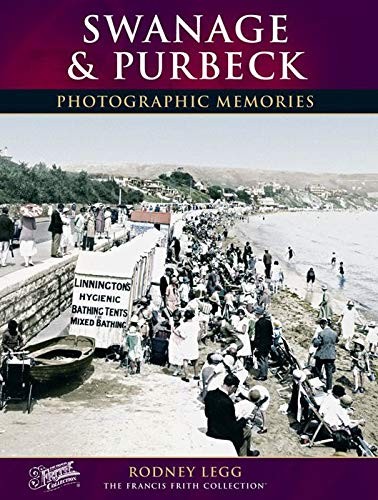 Swanage and purbeck - and,