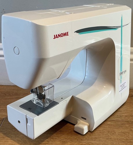 Janome fm725 - janome,