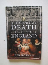 Norman, Ben: A HISTORY OF