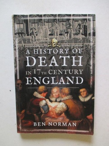 Norman ben history - a,