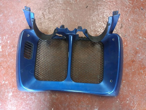 Bmw k75rt centre front - k75rt,