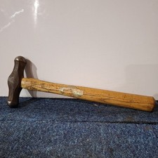 Vintage Whitehouse Planishing/