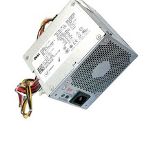 Dell Optiplex 360 380 D235PD-00 0M618F 0M619F 0D2 Reconditioned Power Supply