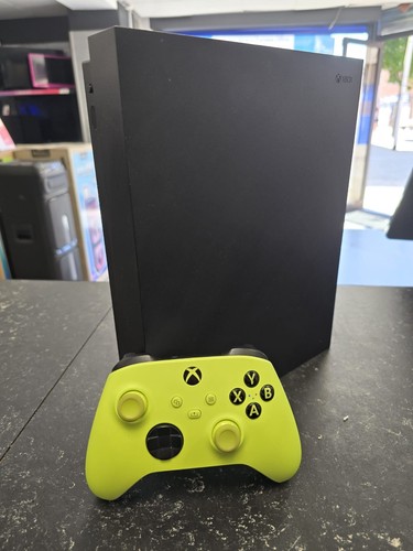 Xbox one 1tb - one,