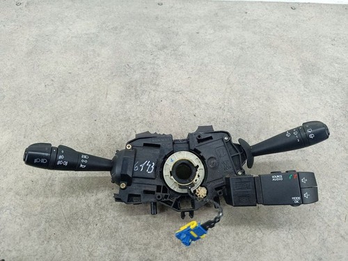 Dacia lodgy 2013 - wiper, turn