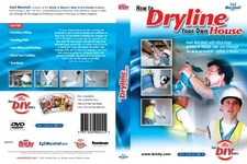 Drylining DVD - Noel Marshall