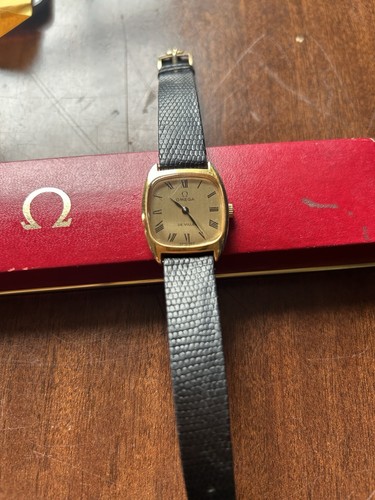 Omega ville vintage - de,