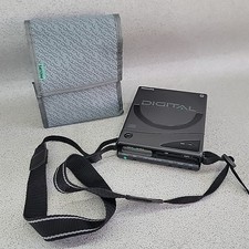 Vintage Philips D6800 digital