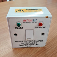 Actionair DTU24 24V AC/DC