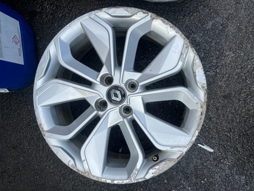 Renault clio mk4 optemic - renault,