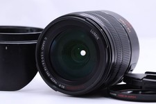 Panasonic H-FS14140 Lumix G Vario 14-140mm F3.5-5.6 Power O.I.S for Micro 4/3