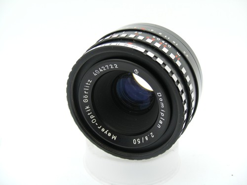 Meyer optik gorlitz domiplan - gorlitz,