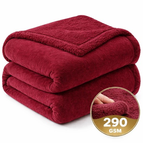 Extra large fleece - extra, blankets