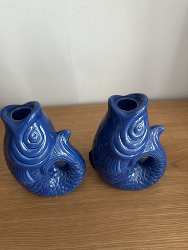 Maxx pair blue ceramic - pair,