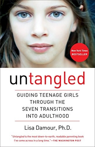 Untangled guiding teenage - untangled:,