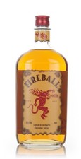 Fireball Whisky Liqueur 70cl