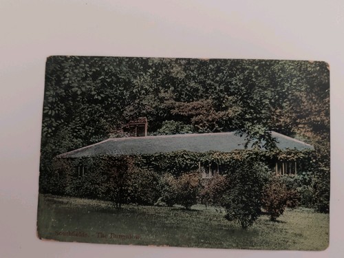 Postcard southfields the - southfields,