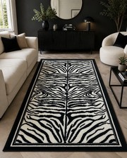 QUALITY ZEBRA ANIMAL PRINT