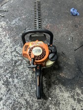 stihl hs45 2 stroke petrol