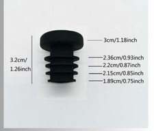 Reusable Wine Saver Silicone