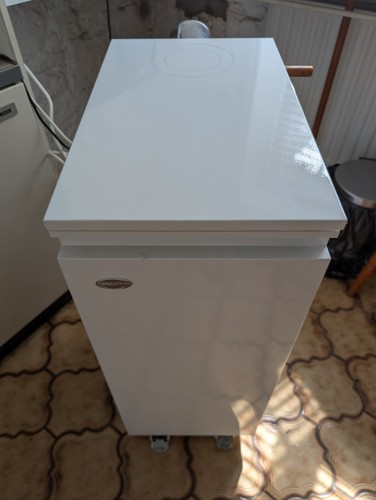 Grant vortex pro - pro, 15-26kw