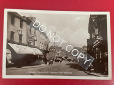 Boots Shopfront, Queens Square