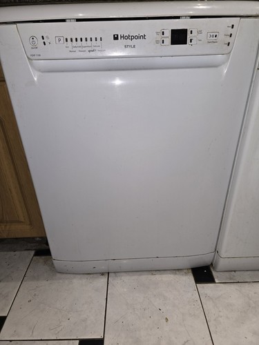 Dishwasher freestanding full - dishwasher,