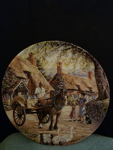 The bradford exchange - the,