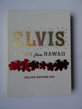 "ELVIS" ALOHA FROM HAWAII