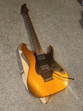 Schecter Sun Valley Shredder