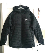nike hybrid thermal hooded