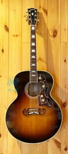 Gibson 200 standard - gibson, used