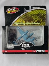 2005 Corgi Wheelz Collection