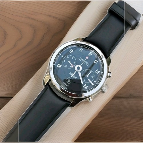 Bremont type watch 11 - bremont,