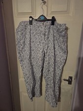 Bm Casual Three Quarter Length