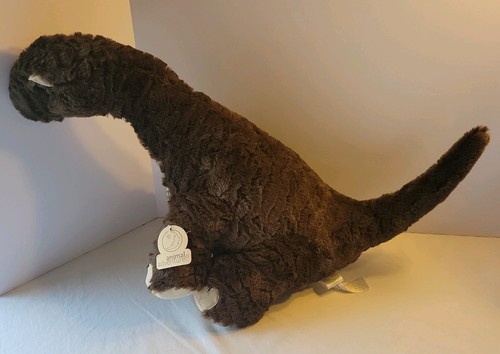 Animal adventure brown - animal,