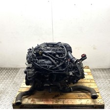 Ford Fiesta ST Engine &